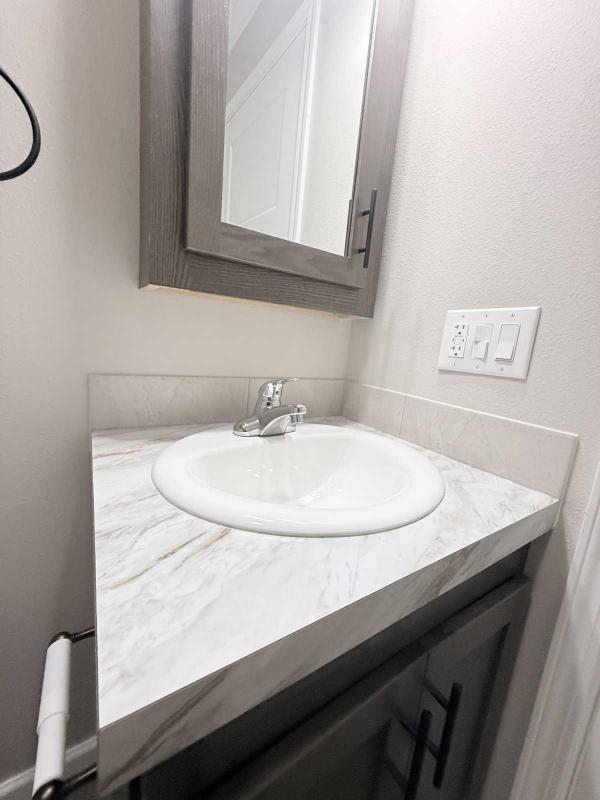 2025 Clayton Manufactured Home