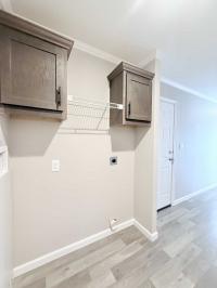 2025 Clayton Manufactured Home