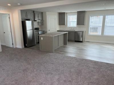 Photo 2 of 8 of home located at 1057 Buffalo Trail Gardner, KS 66030