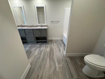 Photo 5 of 8 of home located at 1057 Buffalo Trail Gardner, KS 66030