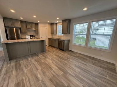 Mobile Home at 1057 Buffalo Trail Gardner, KS 66030