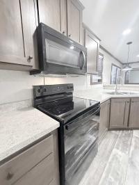 2025 Champion Manufactured Home
