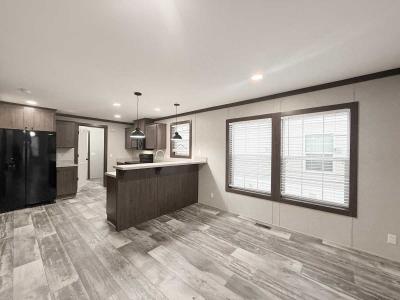 Photo 4 of 8 of home located at 4000 E 134th Street #1003 Chicago, IL 60633