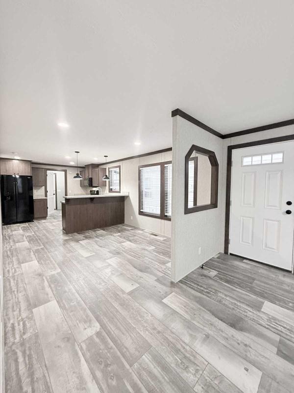 2025 Champion Manufactured Home