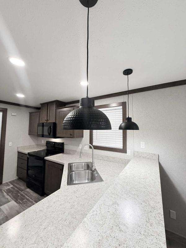 2025 Champion Manufactured Home