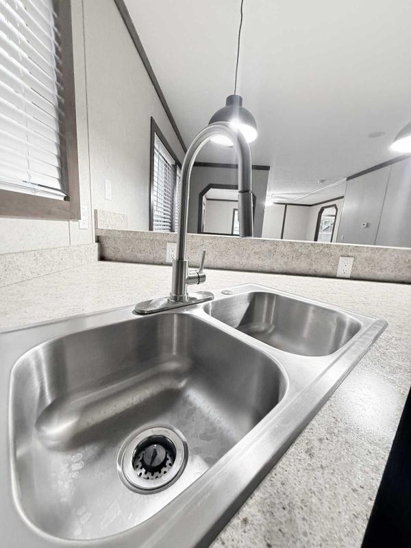 2025 Champion Manufactured Home