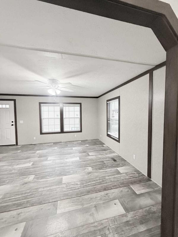2025 Champion Manufactured Home