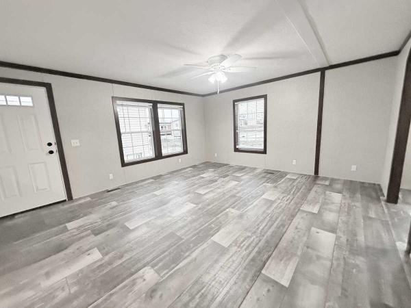 2025 Champion Manufactured Home