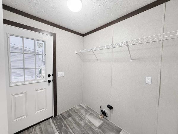 2025 Champion Manufactured Home