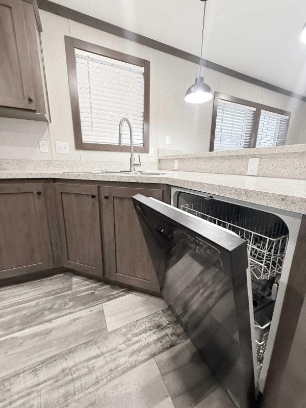 2025 Champion Manufactured Home