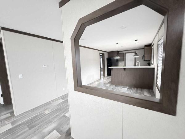 2025 Champion Manufactured Home