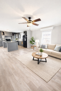 2016 Clayton Homes Manufactured Home