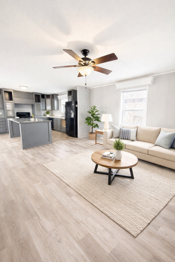 2016 Clayton Homes Mobile Home For Sale