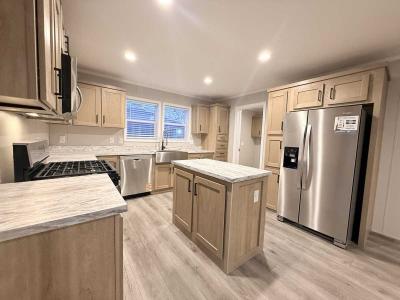 Mobile Home at 4000 E 134th Street #1129 Chicago, IL 60633