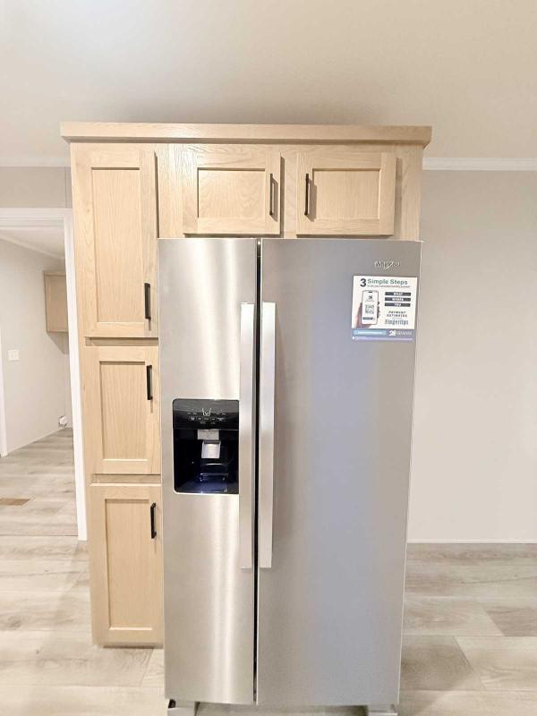 2026 Champion Manufactured Home
