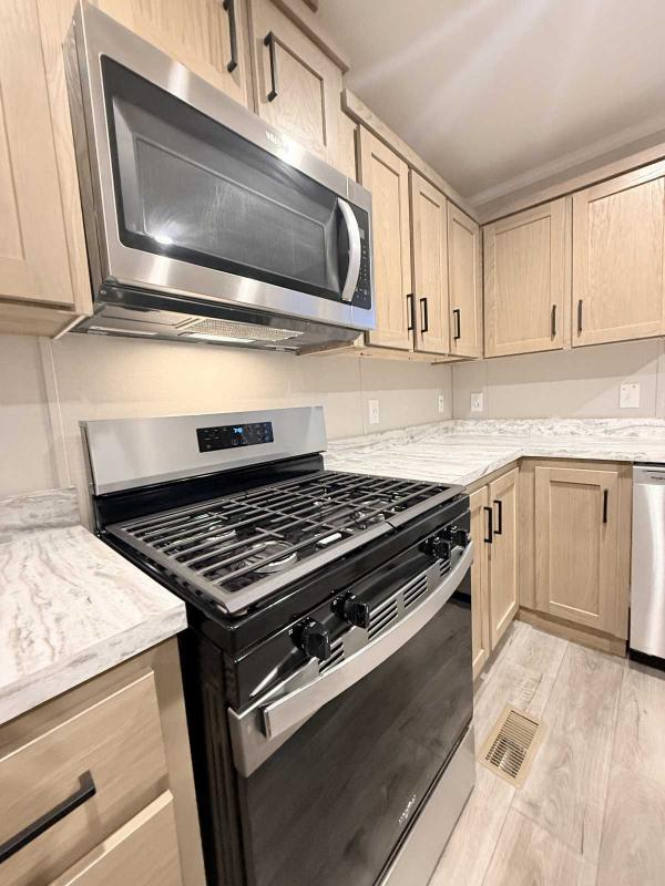 2026 Champion Manufactured Home