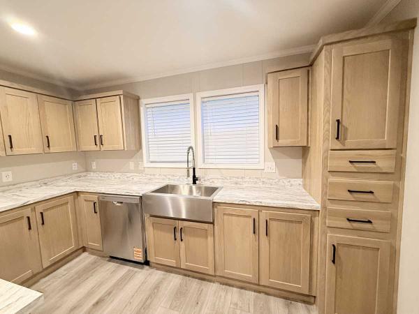 2026 Champion Manufactured Home