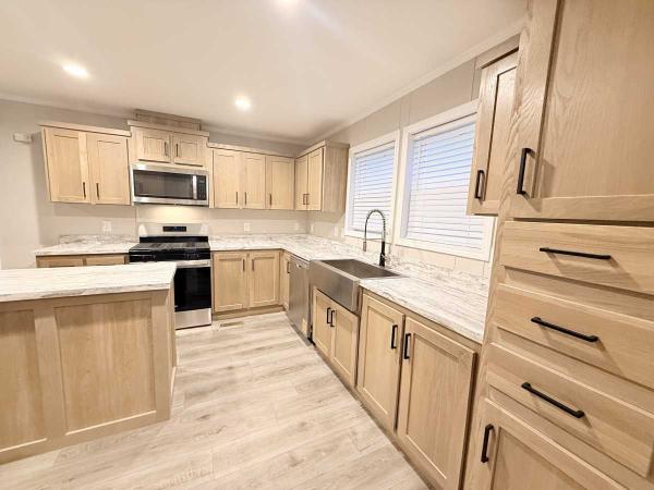 2026 Champion Manufactured Home