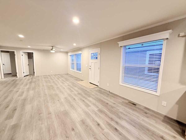 2026 Champion Manufactured Home