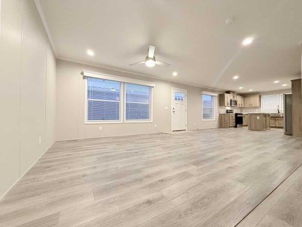 2026 Champion Manufactured Home