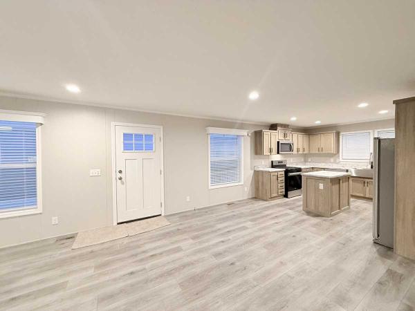 2026 Champion Manufactured Home