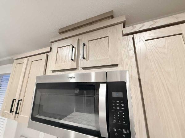 2026 Champion Manufactured Home
