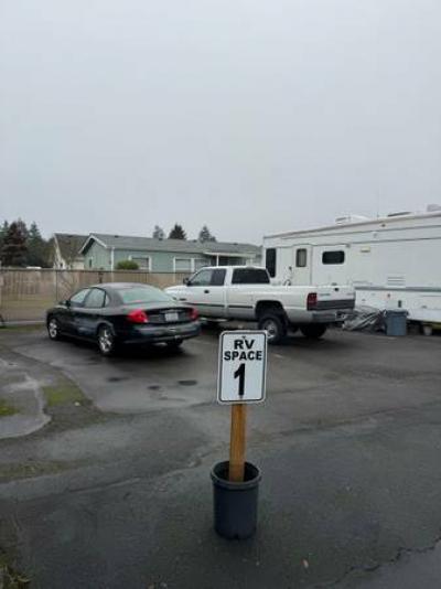 Mobile Home at 1313 Harrison Avenue #1 Centralia, WA 98531