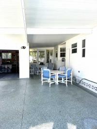 1993 CHAN Manufactured Home