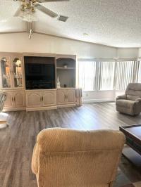 1993 CHAN Manufactured Home