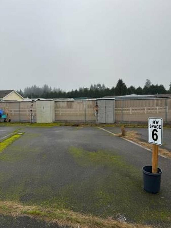 Photo 1 of 1 of home located at 1313 Harrison Avenue #6 Centralia, WA 98531