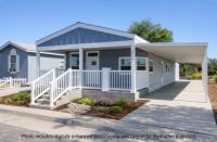 2026 Cavco 220CL24443D Manufactured Home