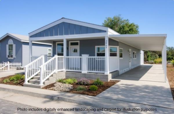 2026 Cavco Mobile Home For Sale