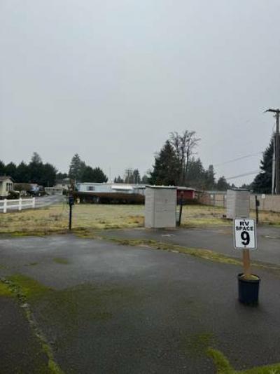 Mobile Home at 1313 Harrison Avenue #9 Centralia, WA 98531