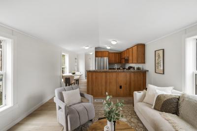 Photo 2 of 25 of home located at 307 Mcarthur Rd Latham, NY 12110