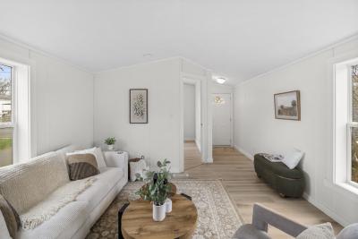 Photo 3 of 25 of home located at 307 Mcarthur Rd Latham, NY 12110