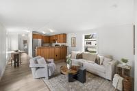 2018 Commodore Astro Creations Manufactured Home