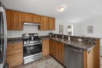 2018 Commodore Astro Creations Manufactured Home