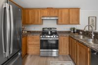 2018 Commodore Astro Creations Manufactured Home