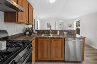 2018 Commodore Astro Creations Manufactured Home