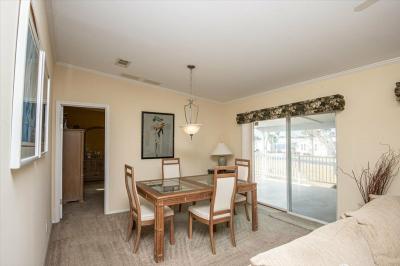 Photo 5 of 8 of home located at 2032 E. Lakeview Drive Sebastian, FL 32958