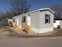 2025 MHE 4446 Mini Manufactured Home