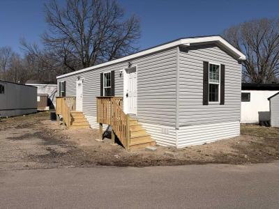 Mobile Home at 17701 Kenyon Ave Trlr 110 Lakeville, MN 55044