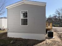 2025 MHE 4446 Mini Manufactured Home