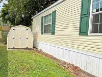 2021 Manufactured Home