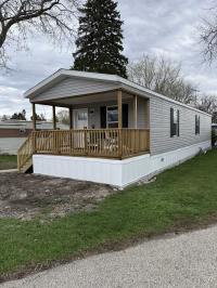 2025 Skyline Inspire Manufactured Home