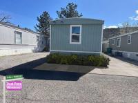 1986 CHAMPION PARKRIDGE Manufactured Home