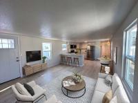 1986 CHAMPION PARKRIDGE Manufactured Home