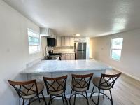 1986 CHAMPION PARKRIDGE Manufactured Home