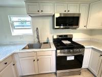 1986 CHAMPION PARKRIDGE Manufactured Home