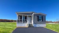 2026 Cavco Minsi Manufactured Home